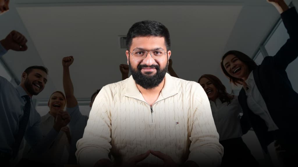 Grow with Gosai - Introduction